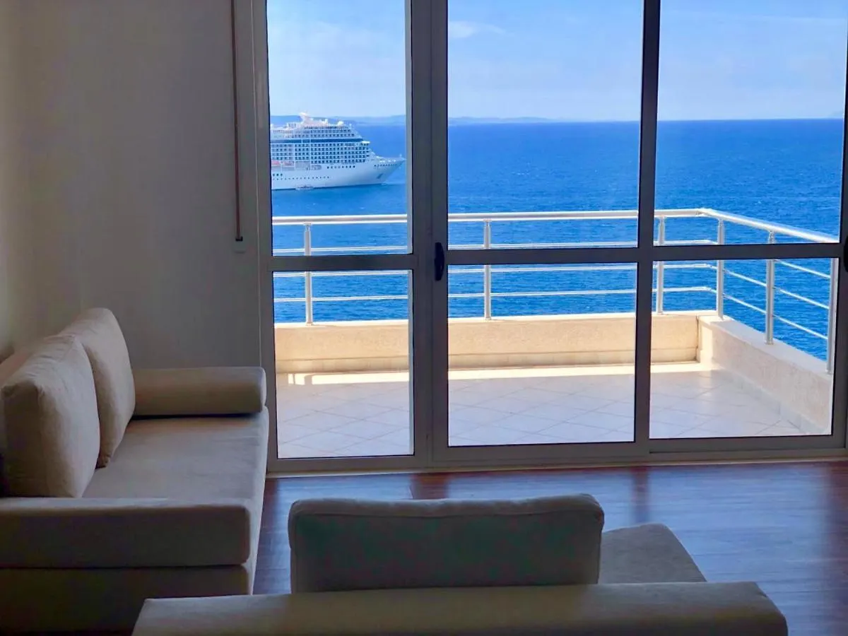 Belle View Apartment Saranda