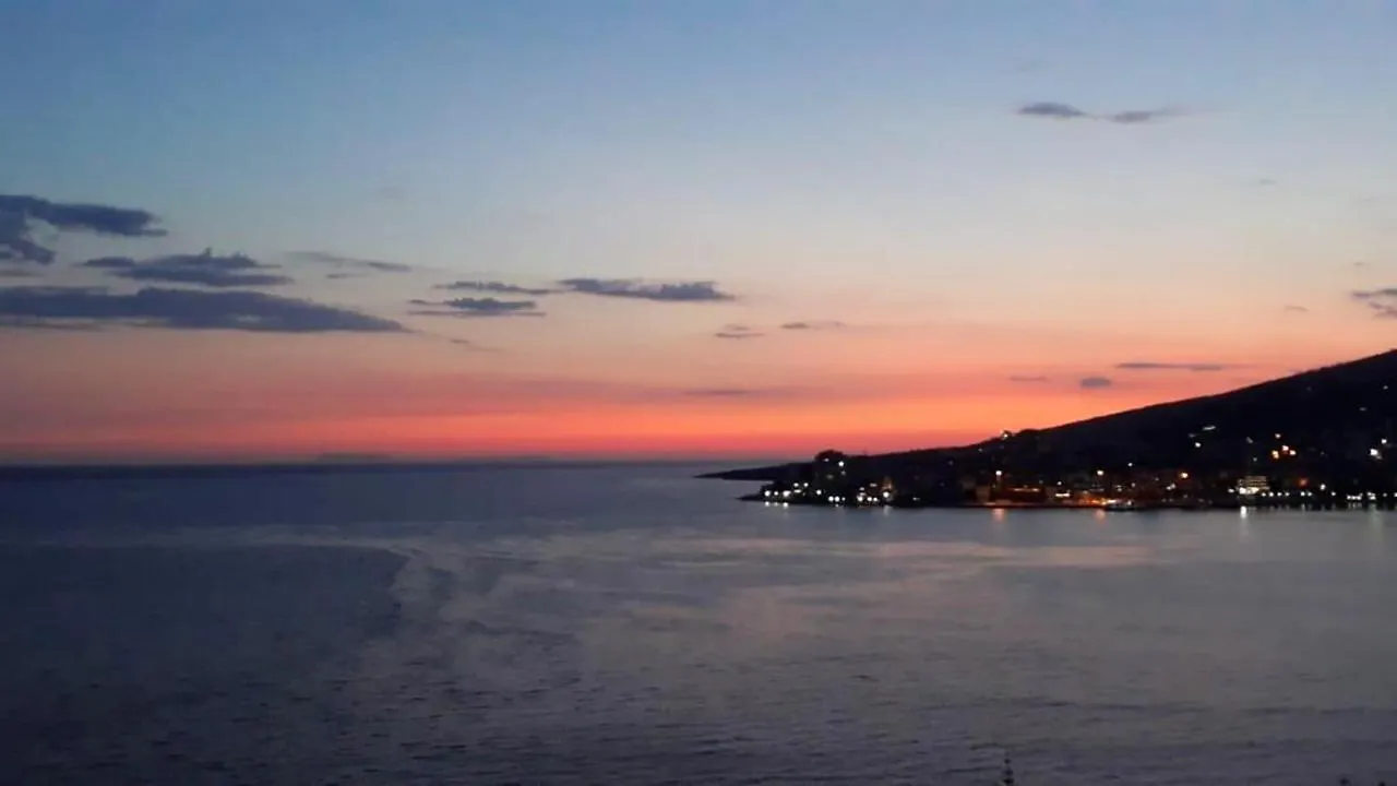 Belle View Apartment Saranda