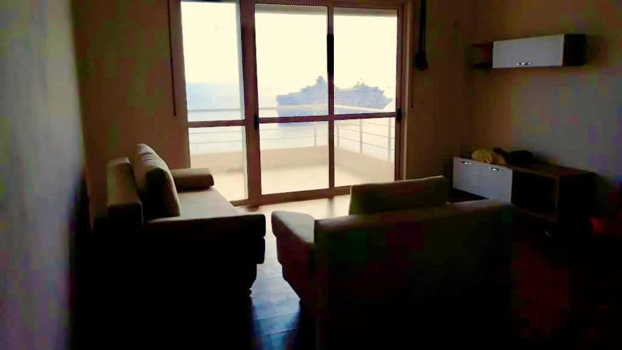 Belle View Apartment Saranda