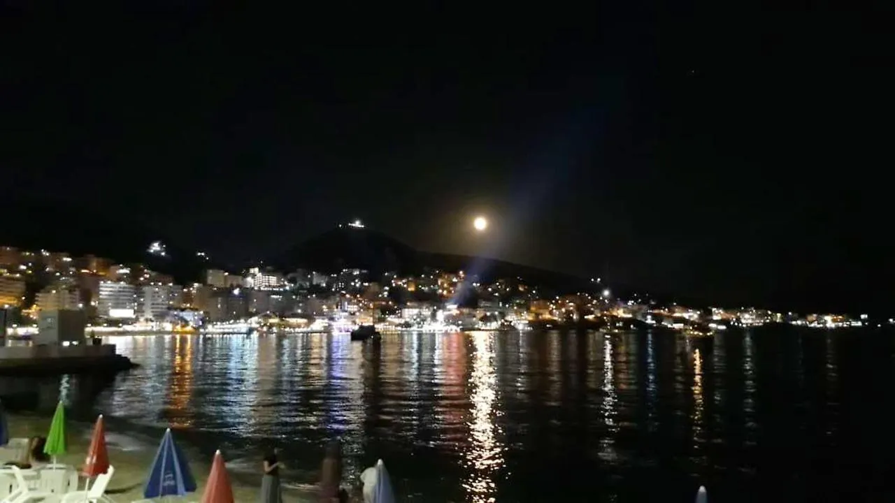 Belle View Apartment Saranda