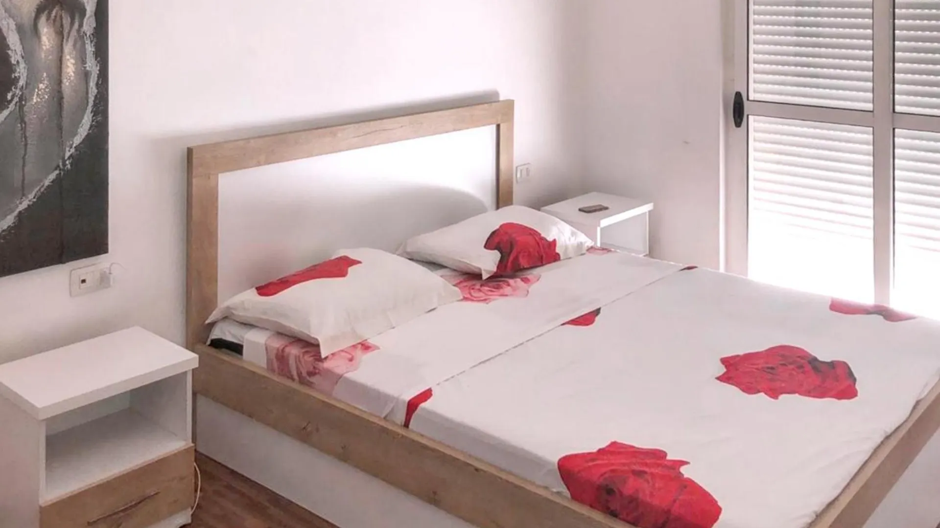 Belle View Apartment Saranda
