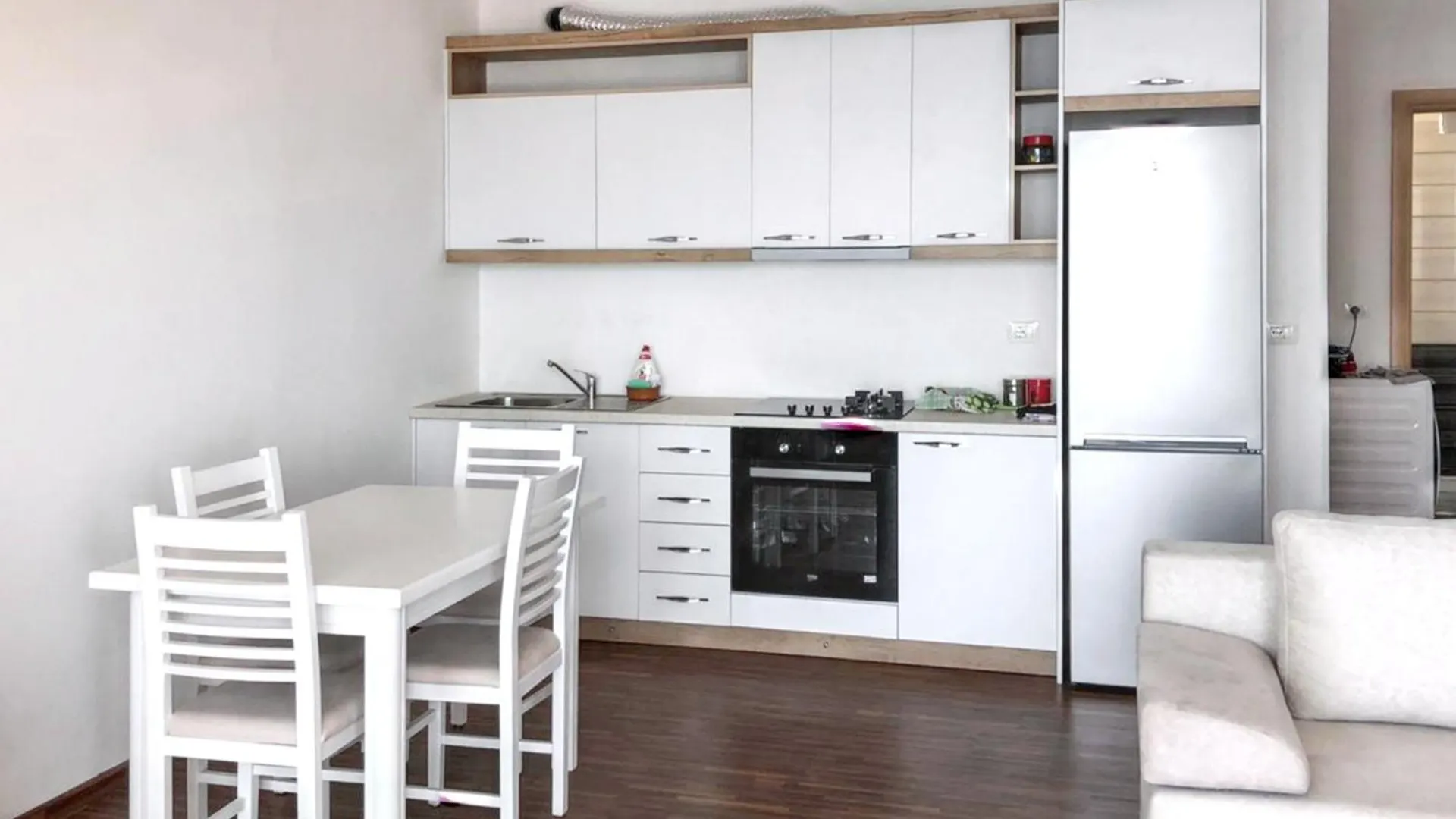 Belle View Apartment Saranda