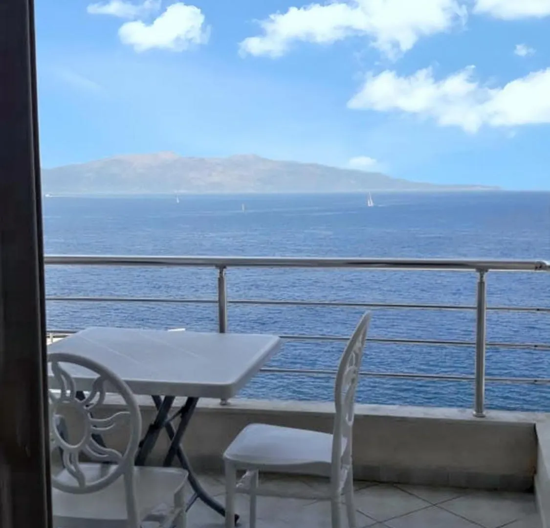 Belle View Apartment Saranda Albanie