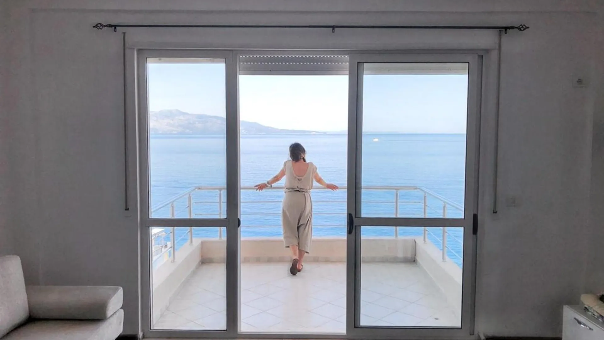 Belle View Apartment Saranda