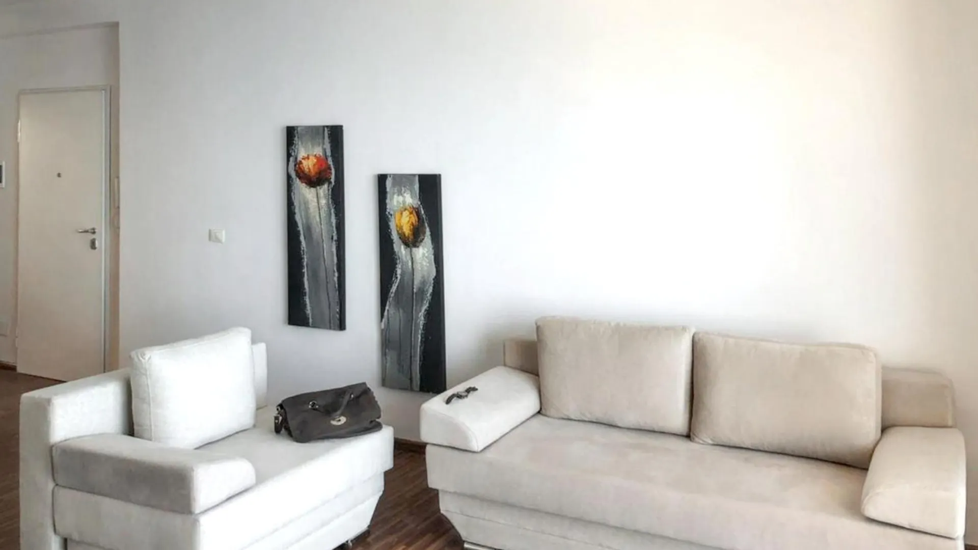 Belle View Apartment Saranda