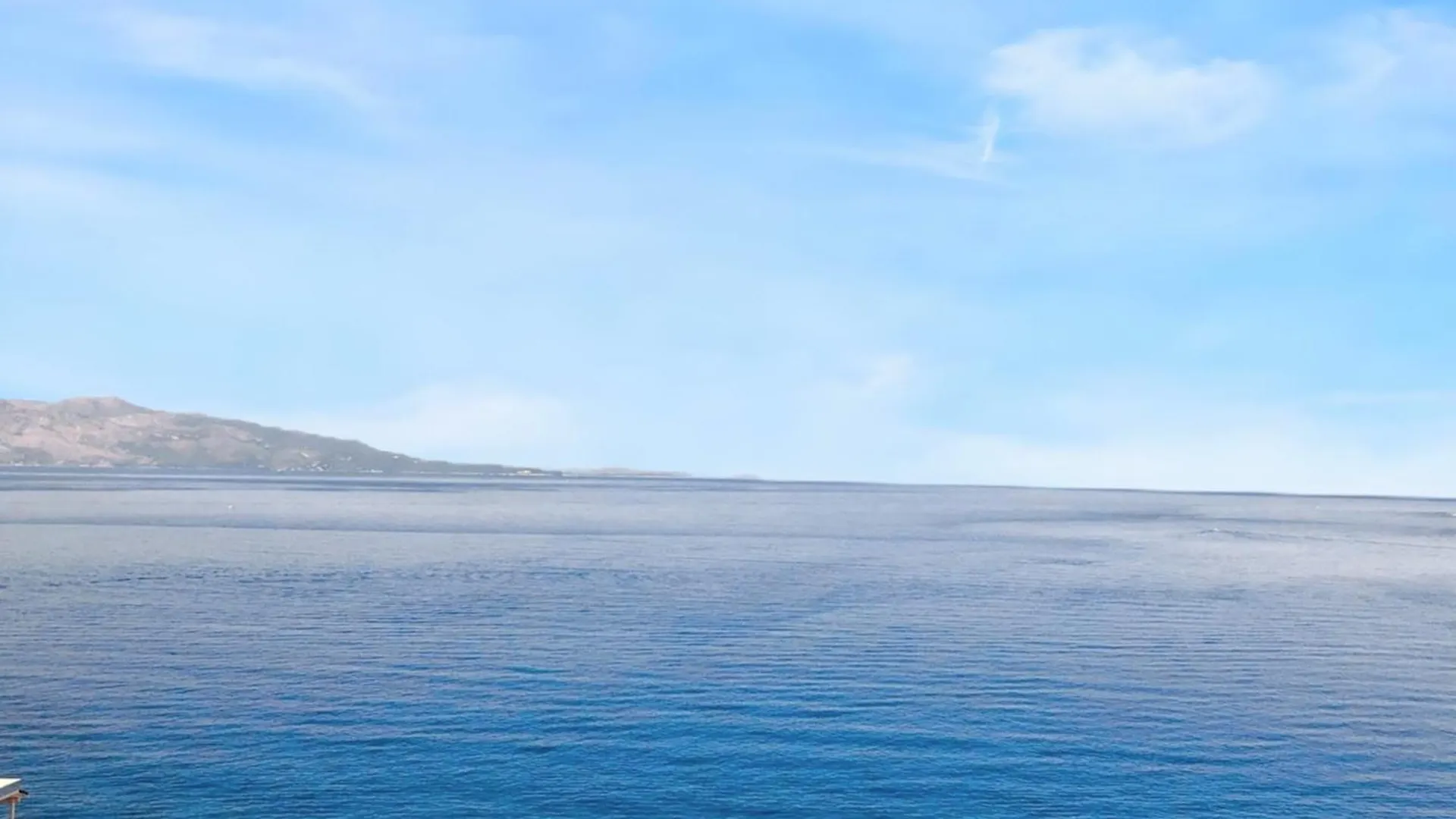 Belle View Apartment Saranda