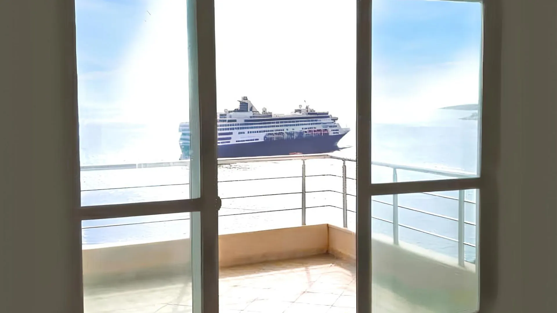 Belle View Apartment Saranda