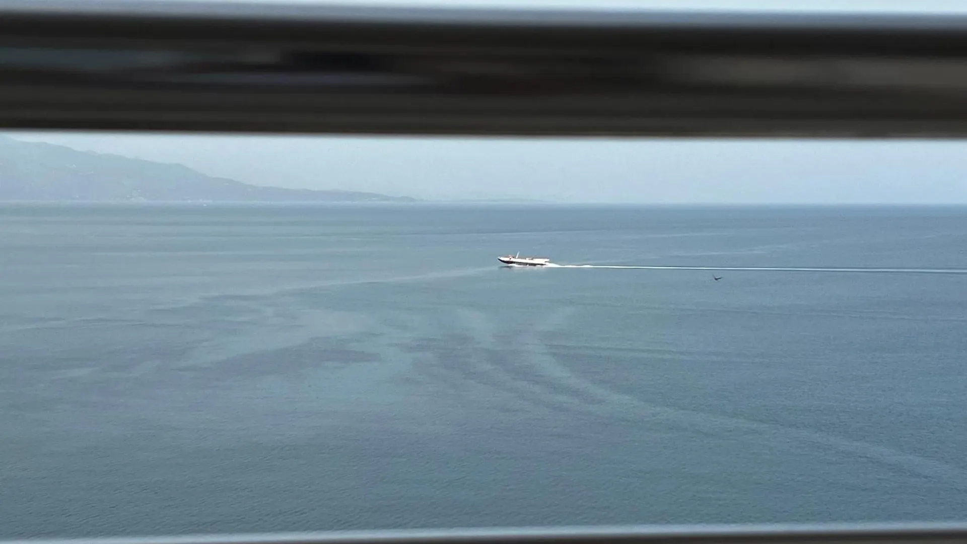 Belle View Apartment Saranda