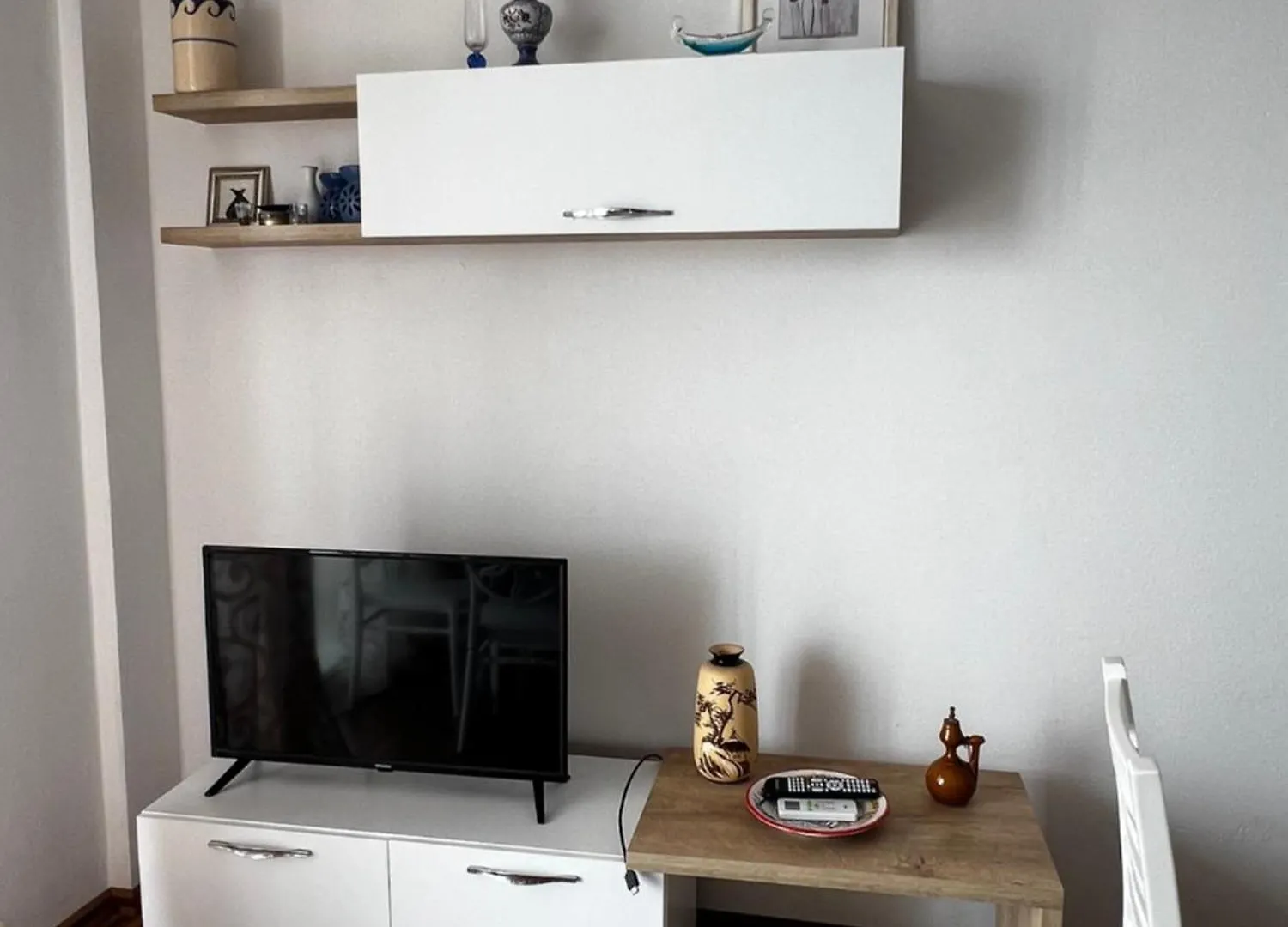 Belle View Apartment Saranda Albanie